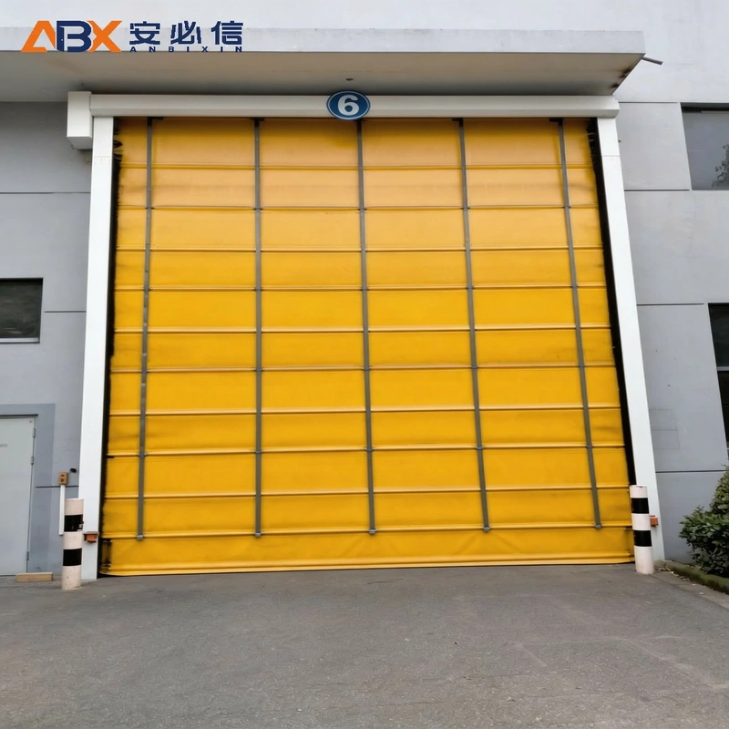 双鸭山市高速堆积门
